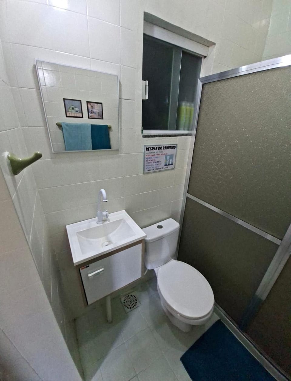 Suíte Australian Vacation rental in Saquarema
