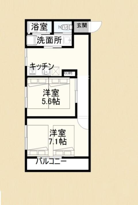 N301 Direct to Ikebukuro in 2 mins by train Apartment in Shinjuku
