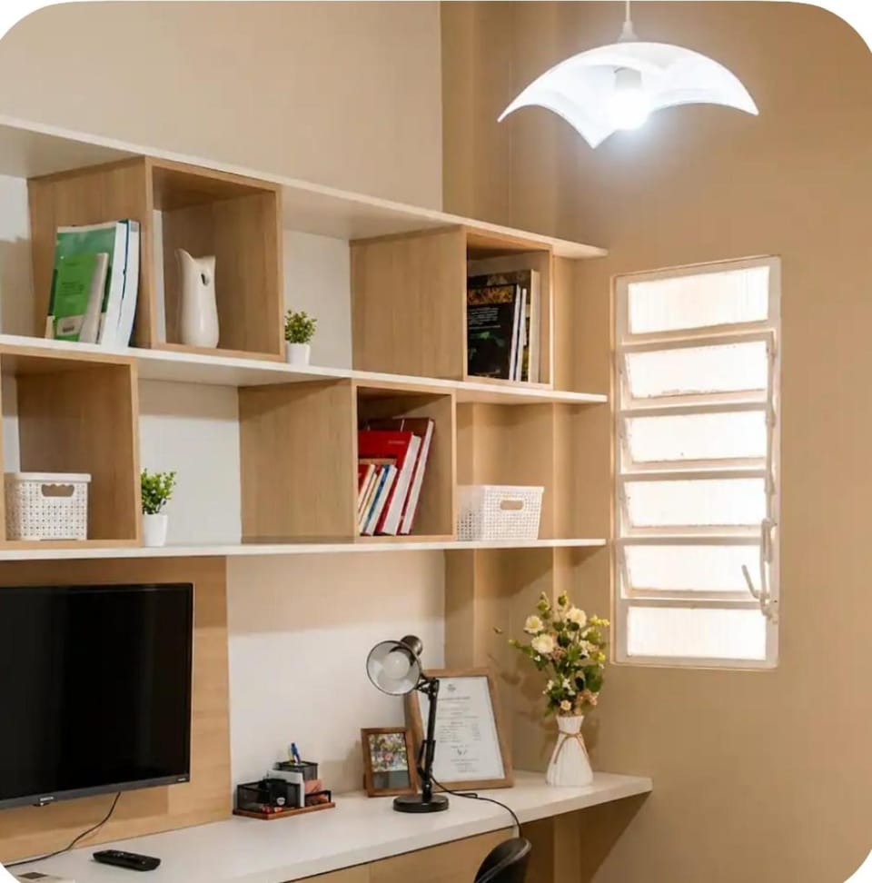 Studio BV no coração do Recife Apartment in Recife