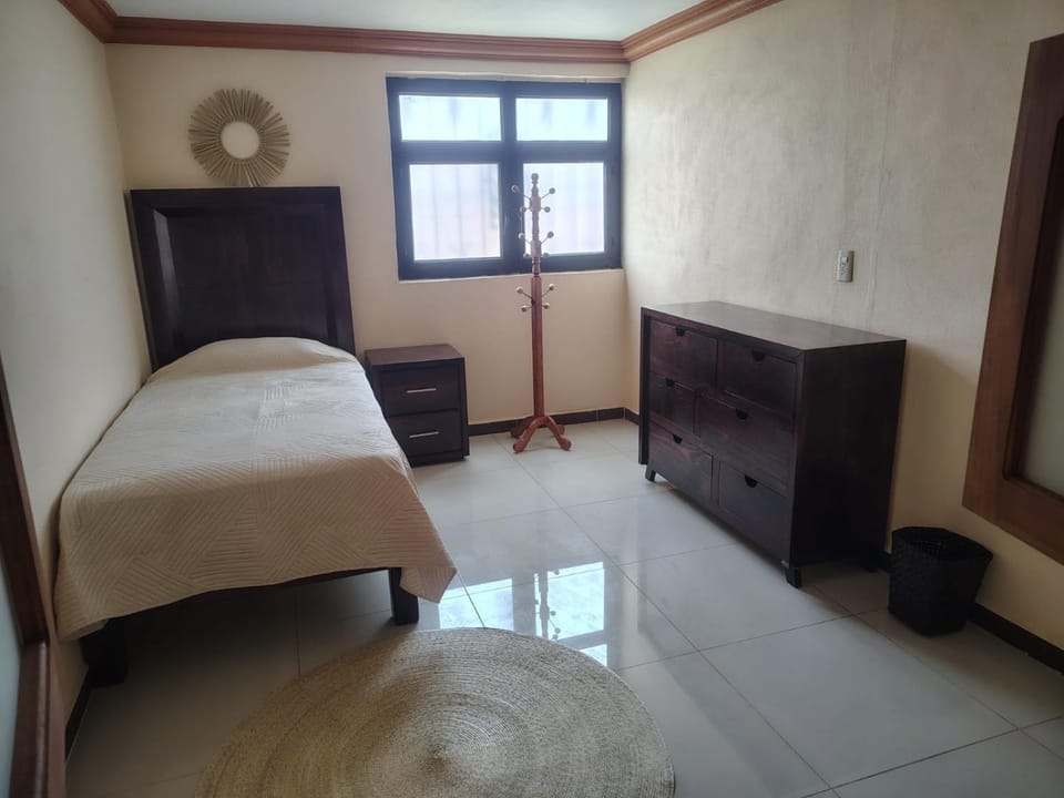 Posada Paraiso Bed and Breakfast in Mexico City