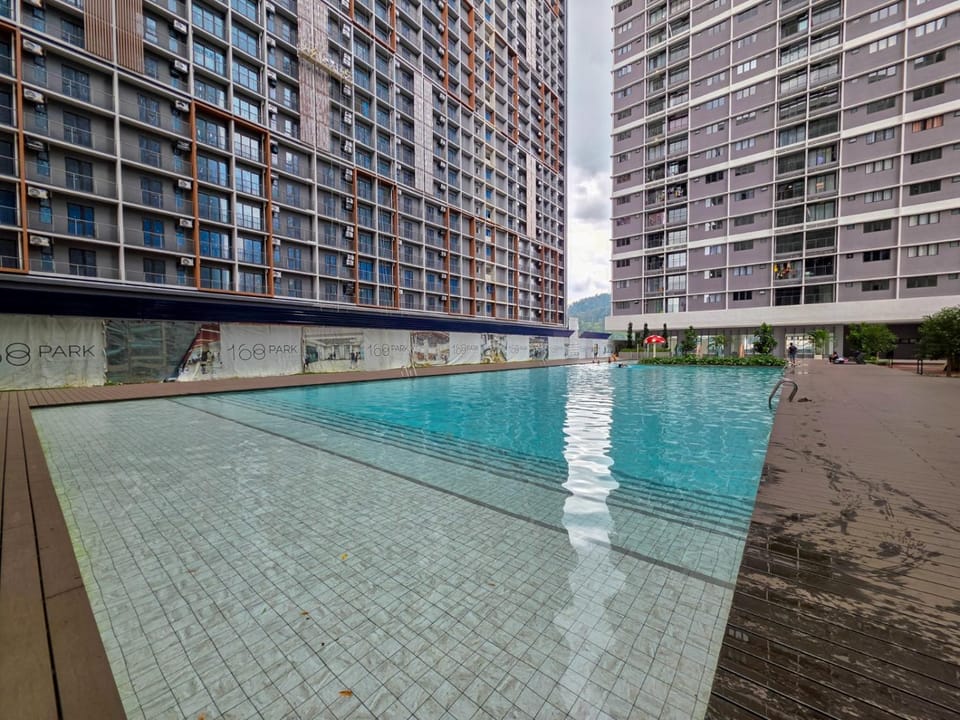168 Park Selayang Studio by DV Apartment in Selangor, Malaysia