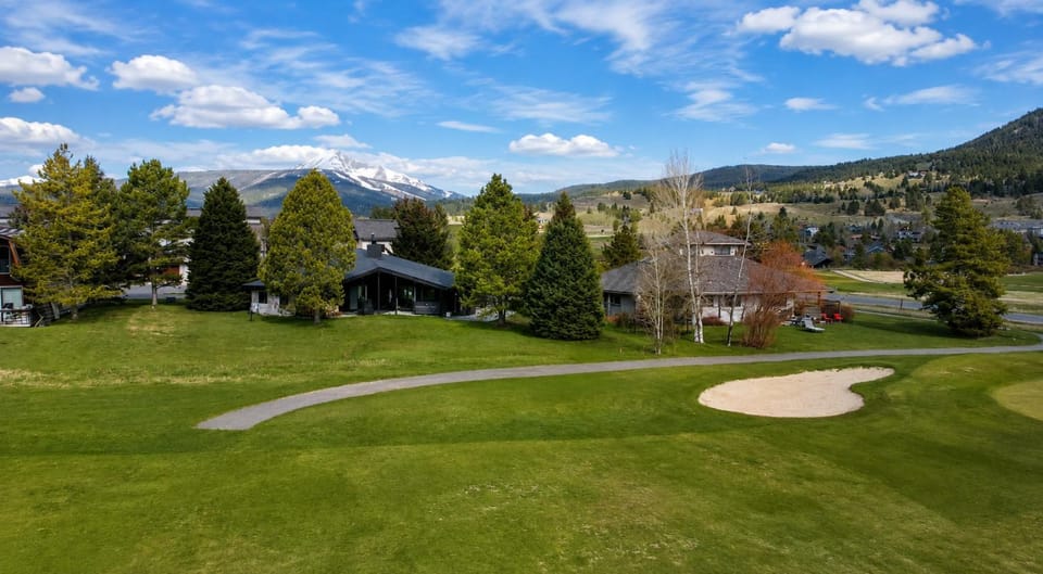 Golfcourse