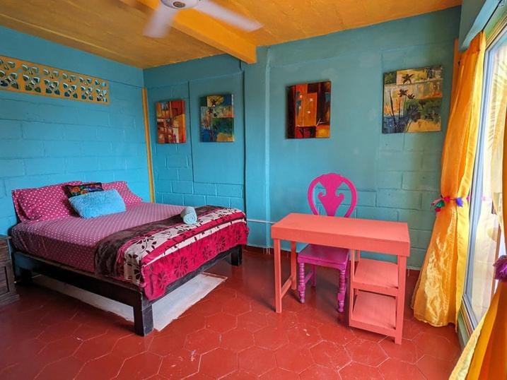 Oceanview Old Town 6 blocks to the beach and Malecon Apartment in Puerto Vallarta