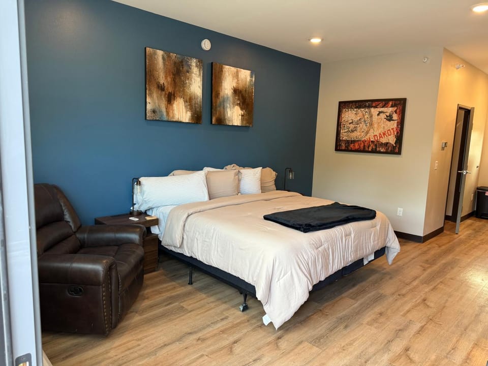 Airstay LLC Hotel in South Dakota