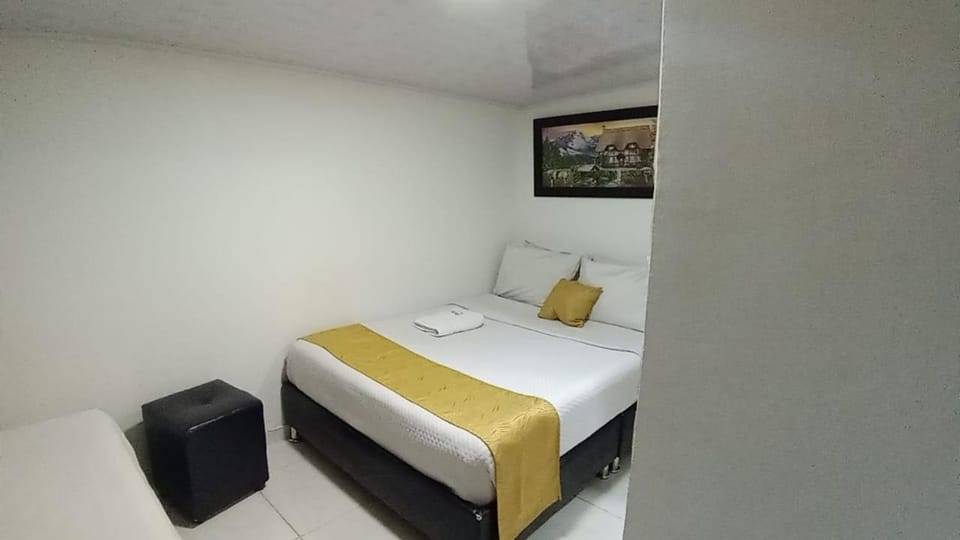 Casa hotel Comunicar Hotel in Bogota