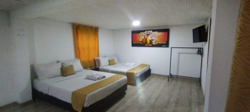 Casa hotel Comunicar Hotel in Bogota