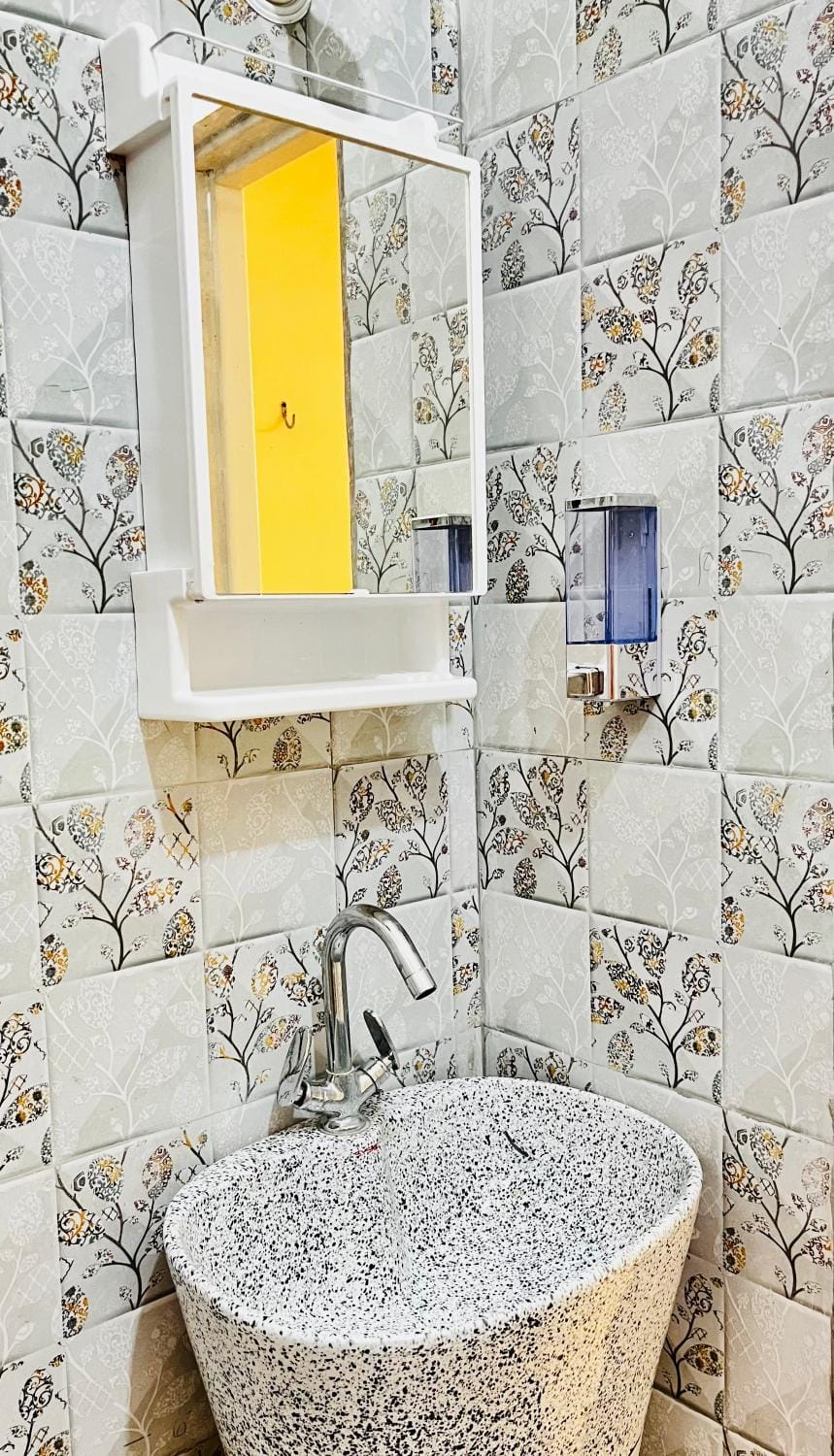 Satkarma Villa in Rishikesh