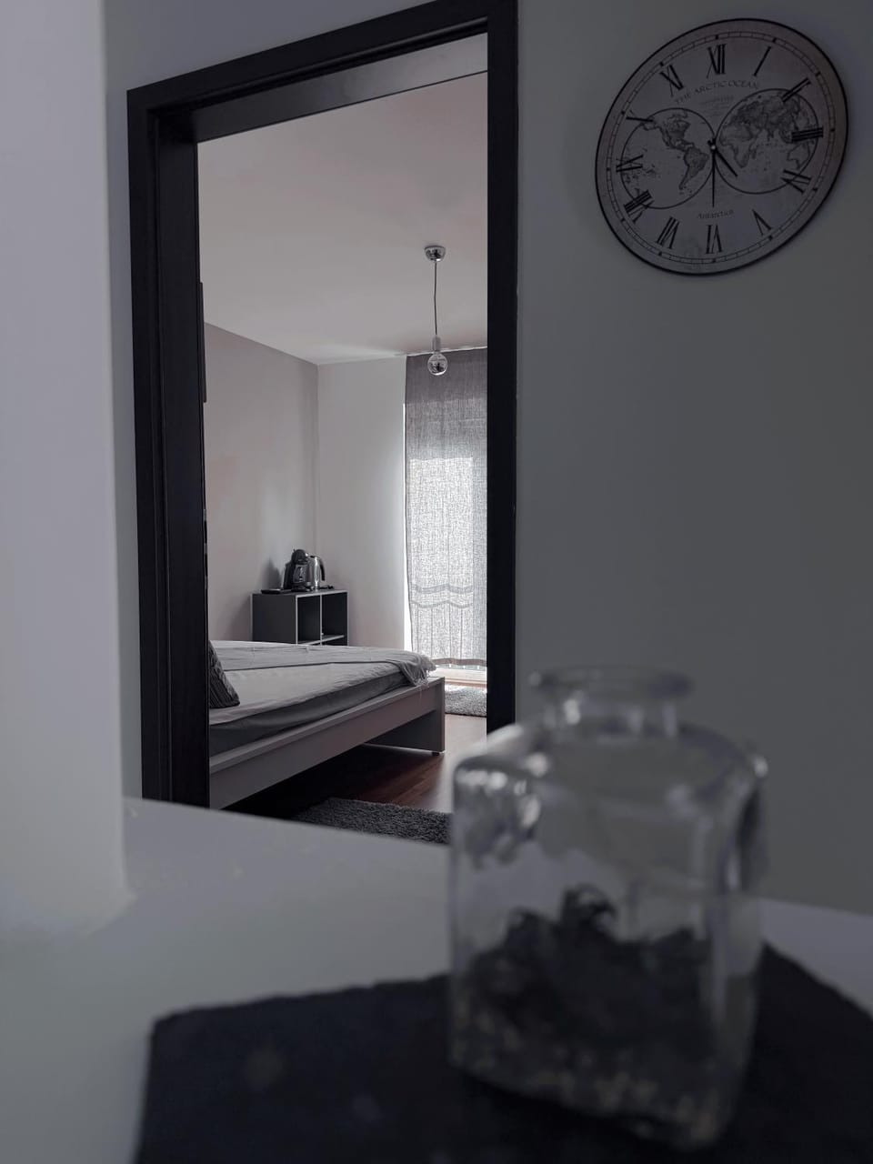 Ailiv Room - Lovely Room in Capriasca Vacation rental in Nidwalden