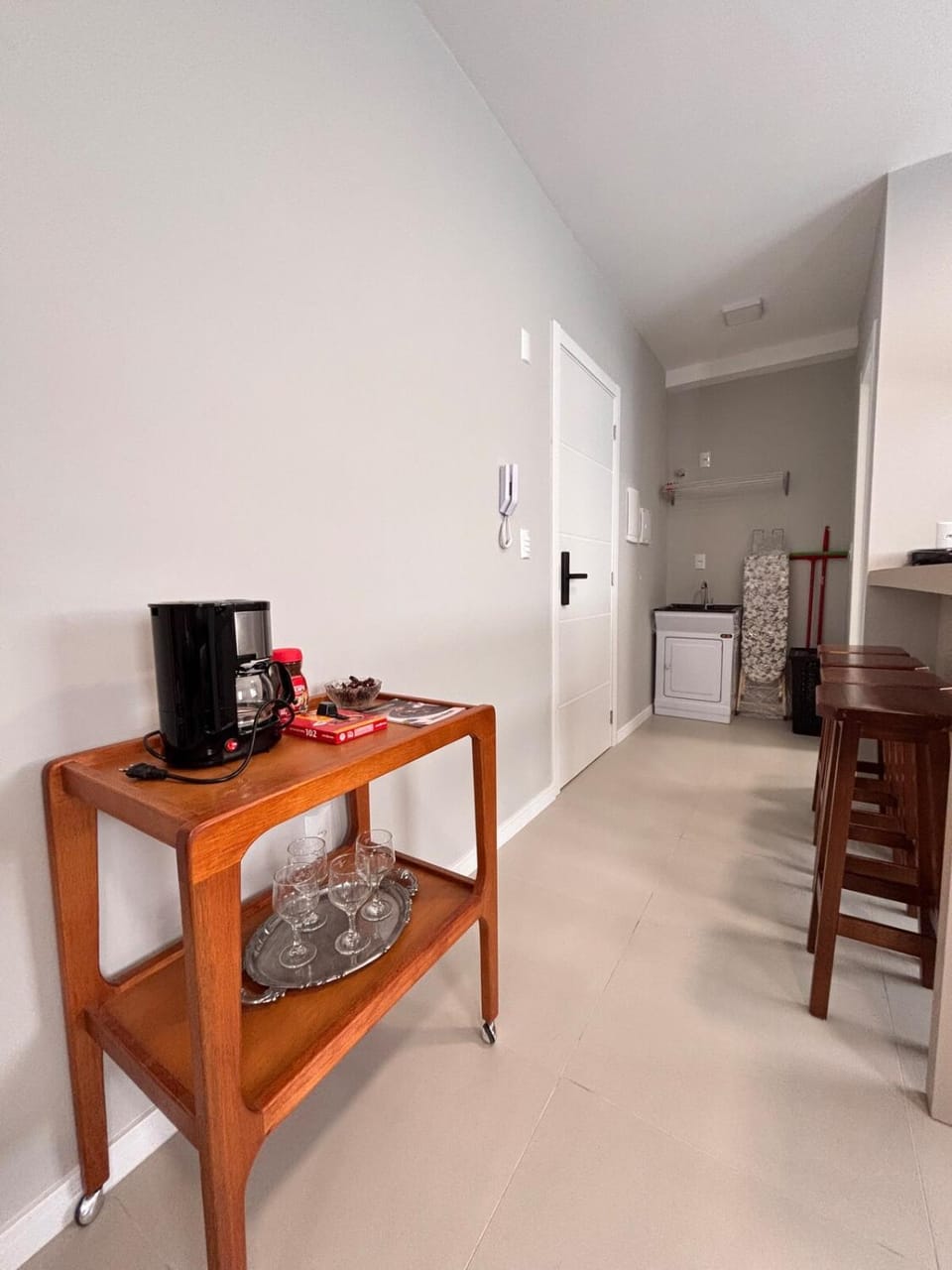 Loft Aconchegante próx Mar e Beto Carrero World Apartment in Navegantes