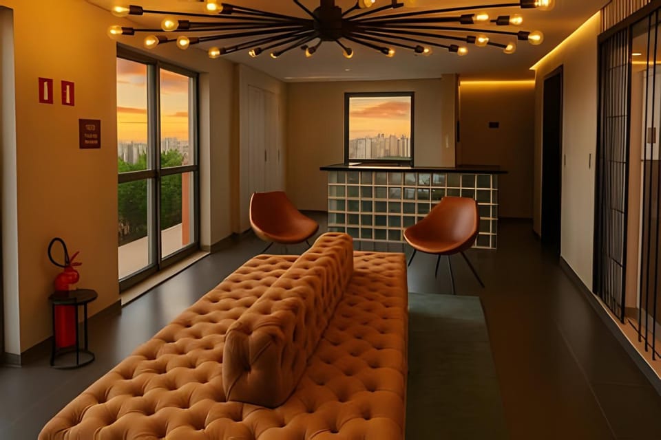 Communal lounge/ TV room, Lounge or bar