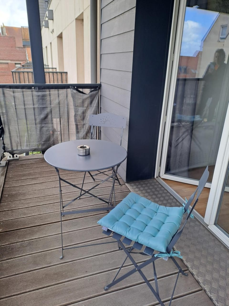 Gite des Capucines Apartment in Hauts-de-France