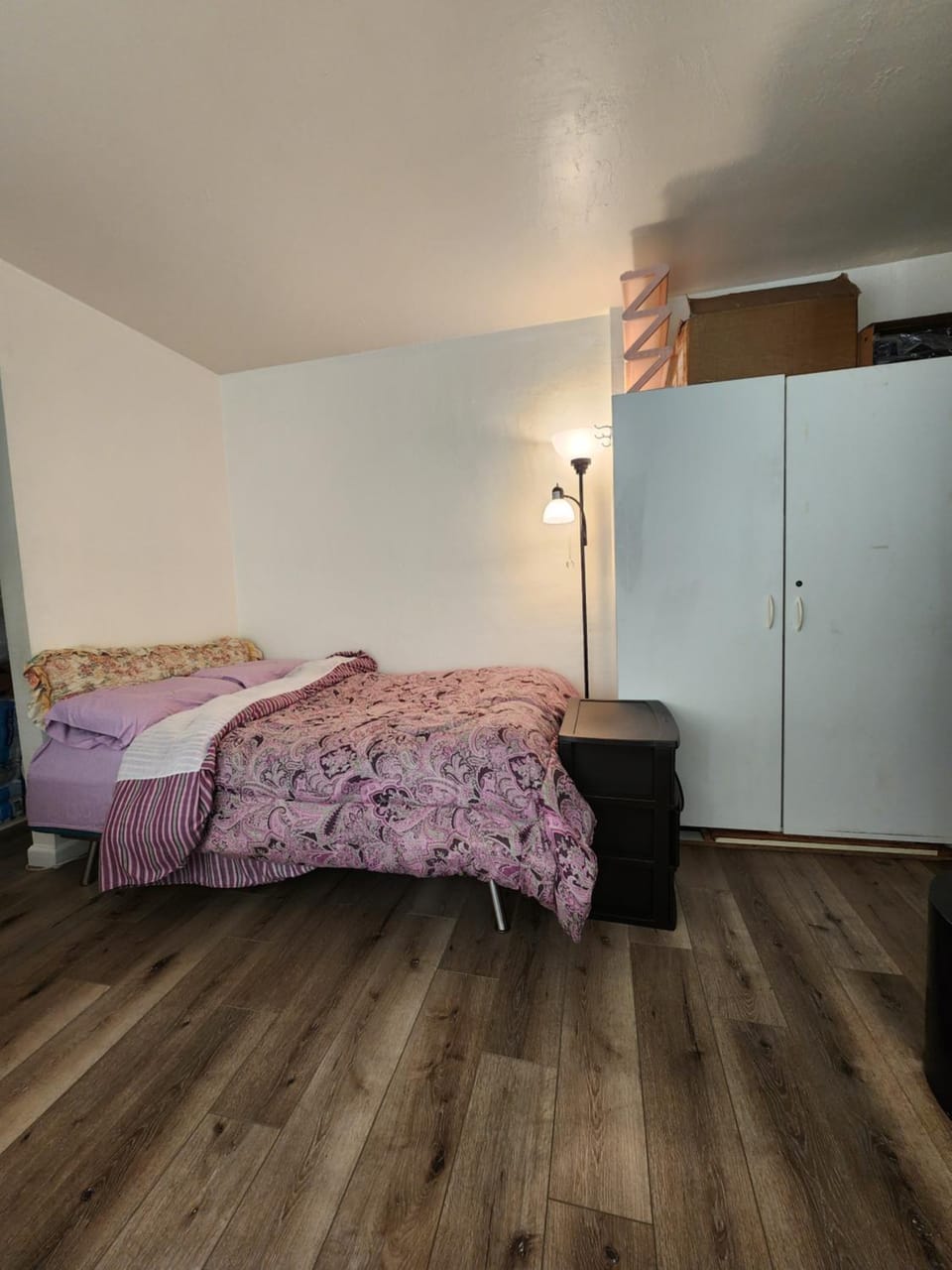 1B 1Ba Apt 1 Ground Floor Apartment in Millbrae