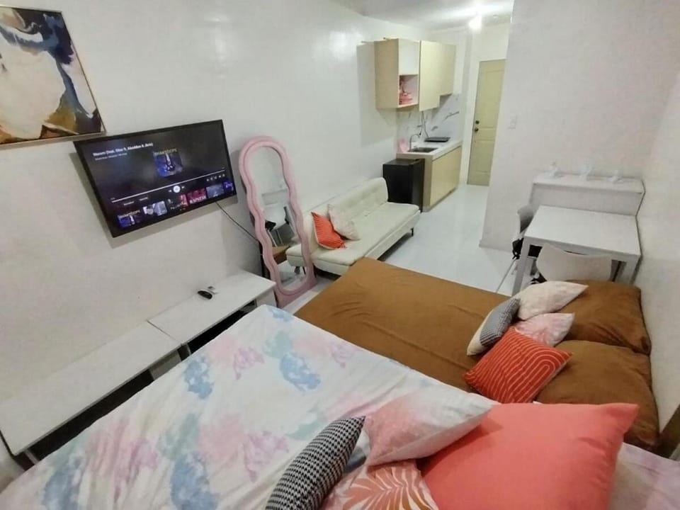 Quezon City Staycation Suites Apartment in Quezon City