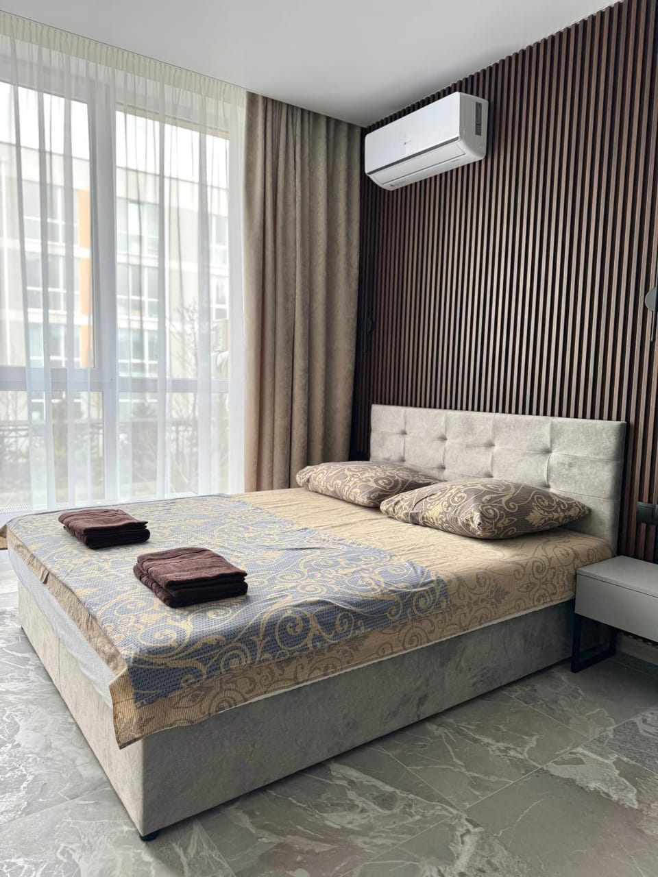 1bd Apartment in Sanville Park, Sviatopetrivske - 2 floor 313 Apartment in Kiev City - Kyiv