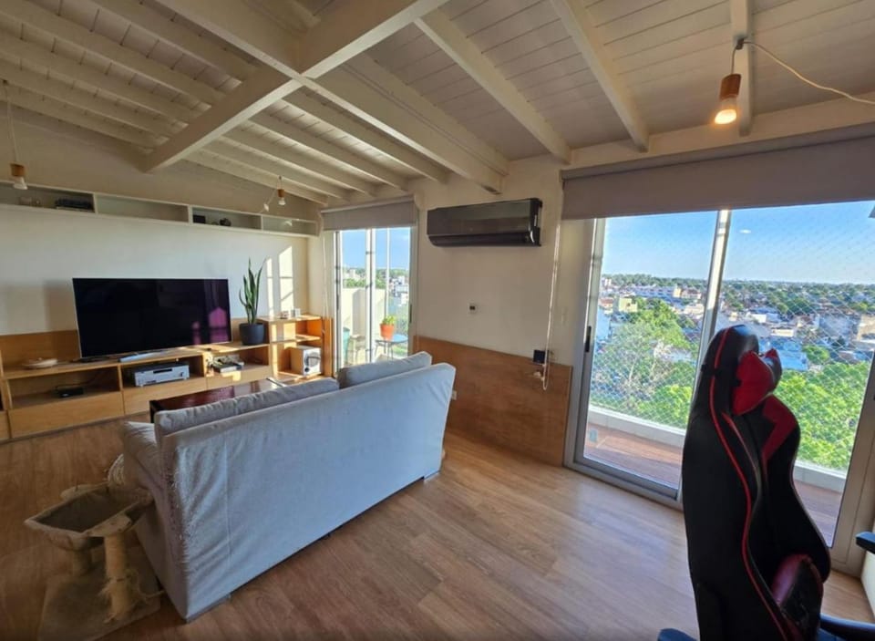 View (from property/room), Living room