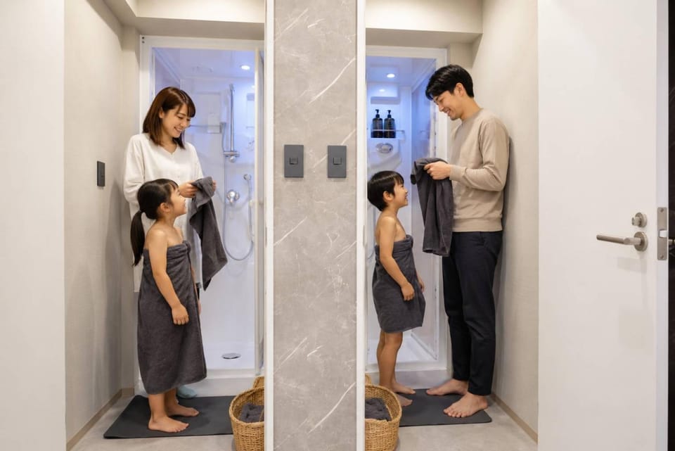 K Village Tokyoお子様無料 Apartment in Japan