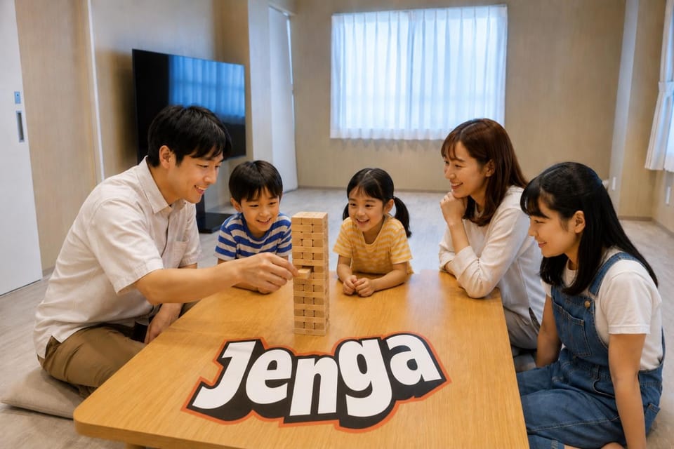 K Village Tokyoお子様無料 Apartment in Japan