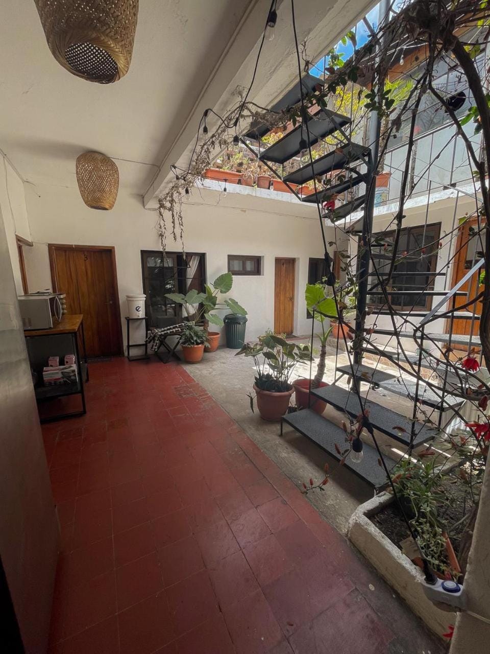 Casa Lito Hotel in Antigua Guatemala
