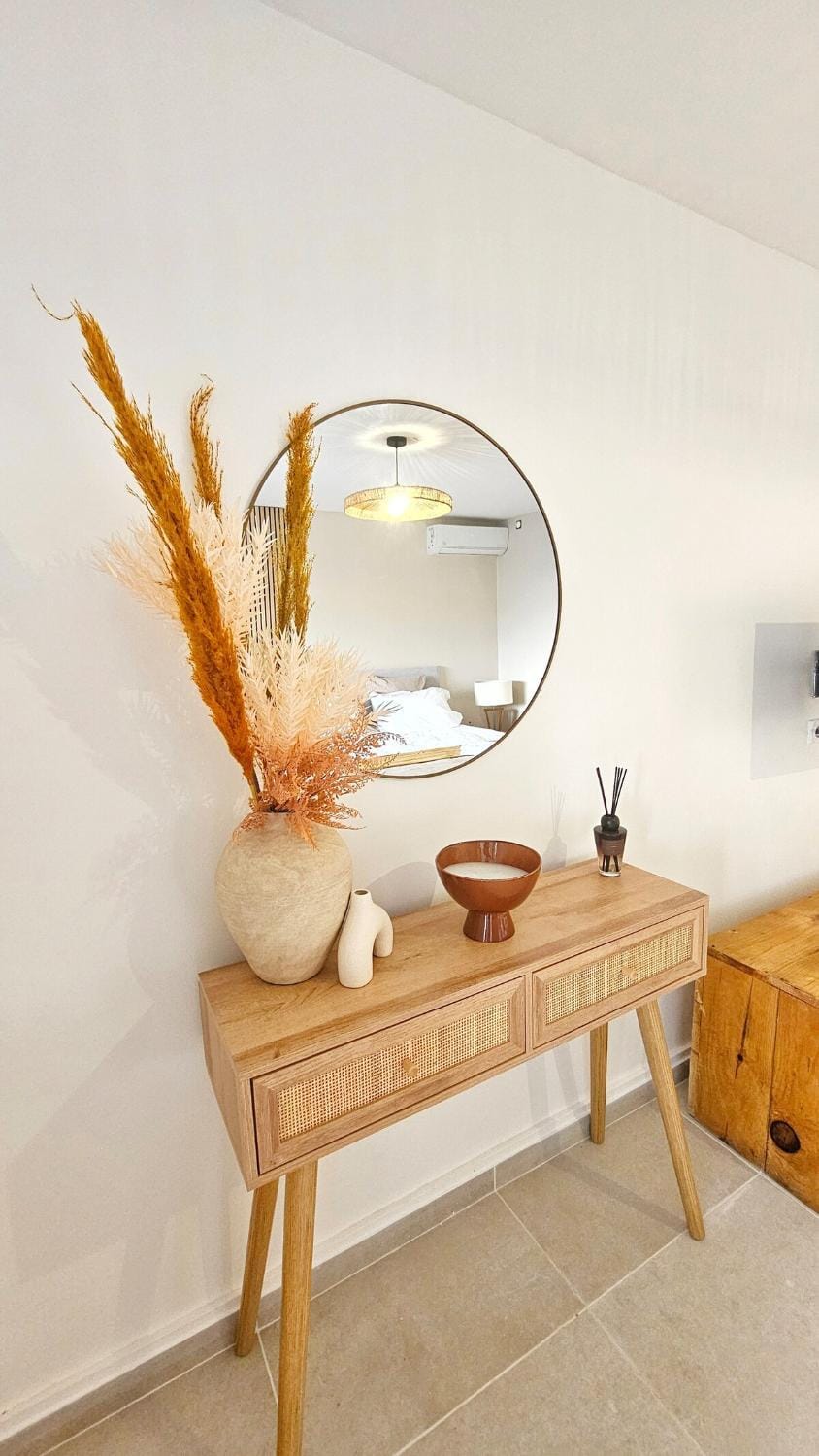 Aloha Studio Accès Plage Apartment in Le Gosier
