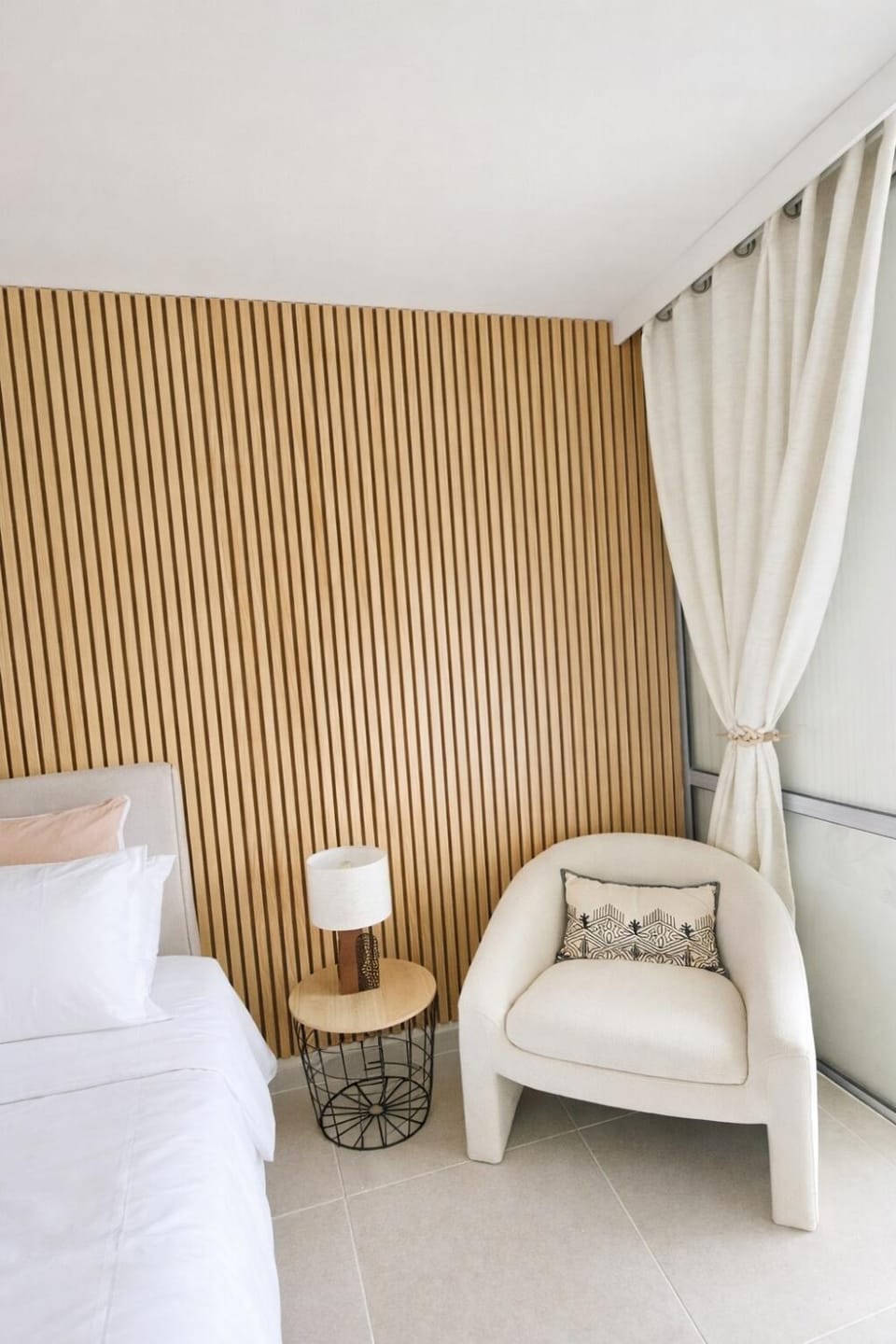 Aloha Studio Accès Plage Apartment in Le Gosier