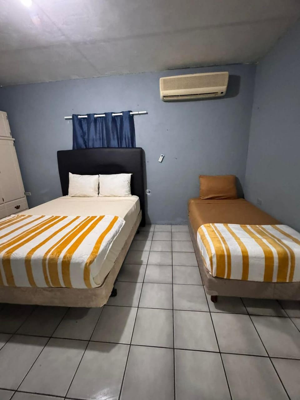 Casa Azul House in San Felipe