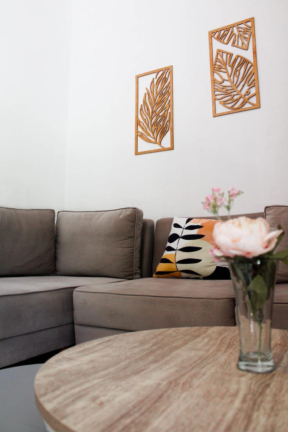 Charming 2BR Home Close to Pering Beach Gianyar House in Blahbatuh