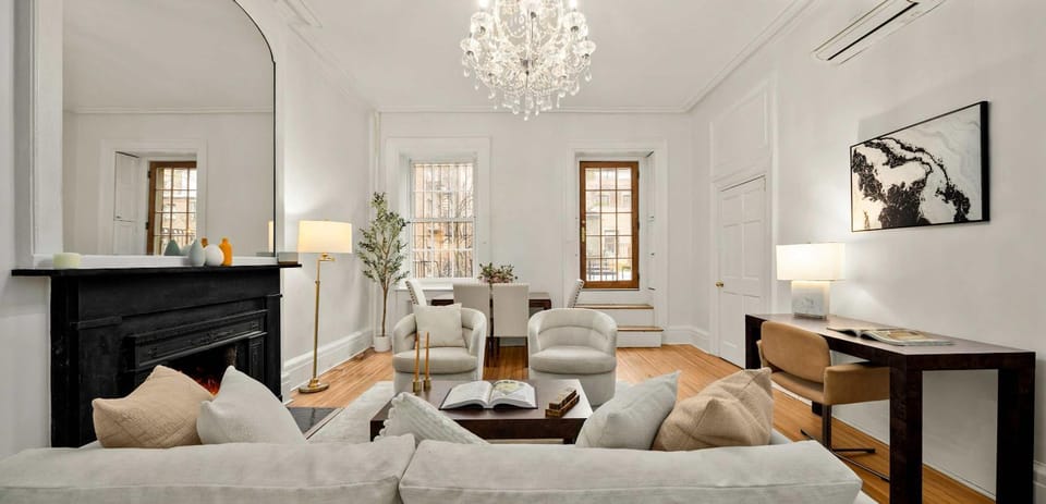 Apex Executive Apartments - Washington Square Park NY Apartment in Greenwich Village