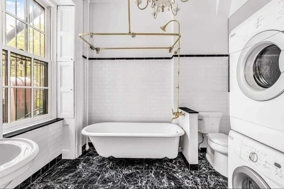 Apex Executive Apartments - Washington Square Park NY Apartment in Greenwich Village
