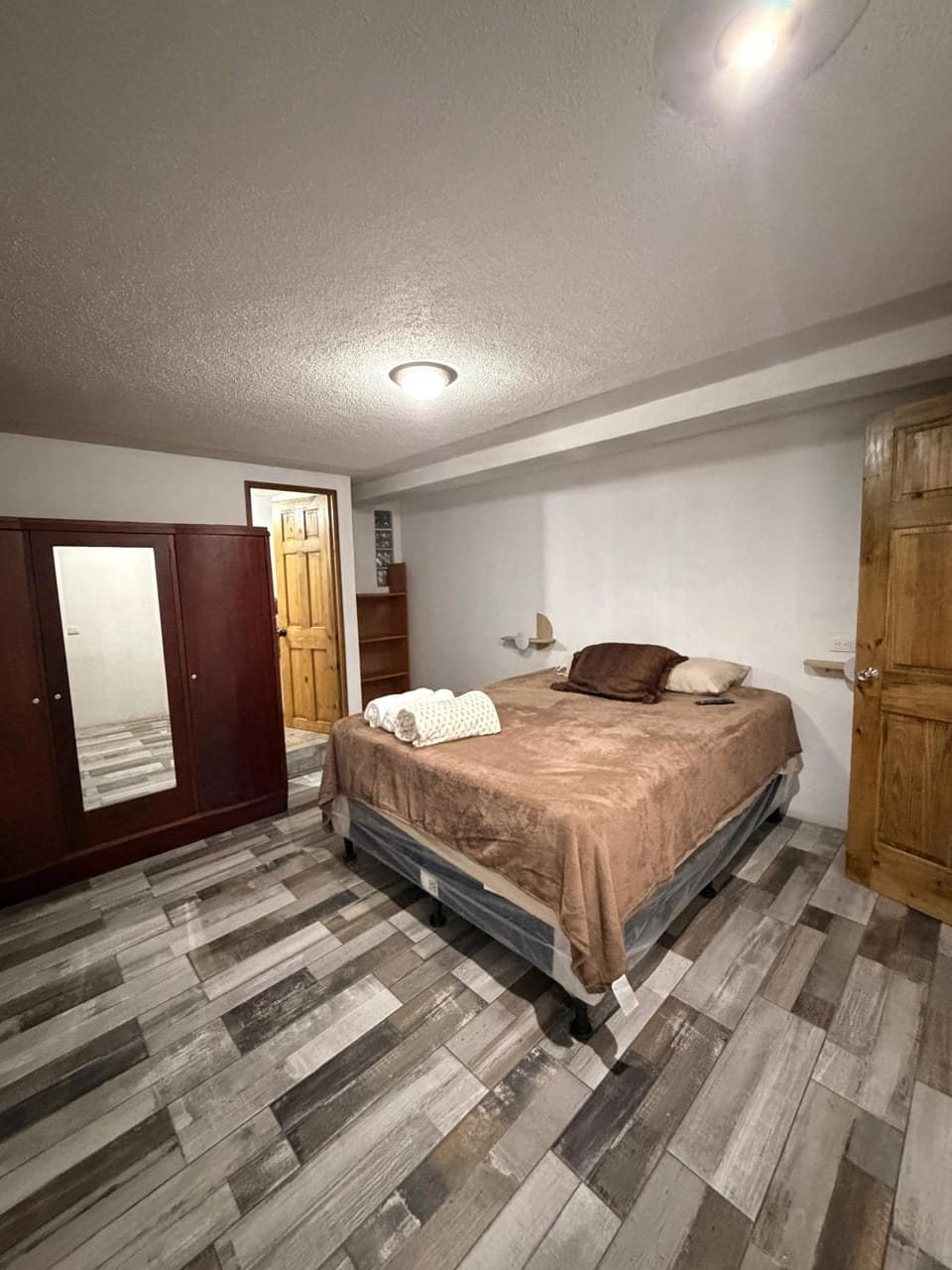 Apartamento Xeul Apartment in Sololá Department