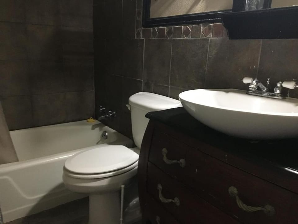 Spacious Beautiful House near Botanical Garden Apartment in Mobile