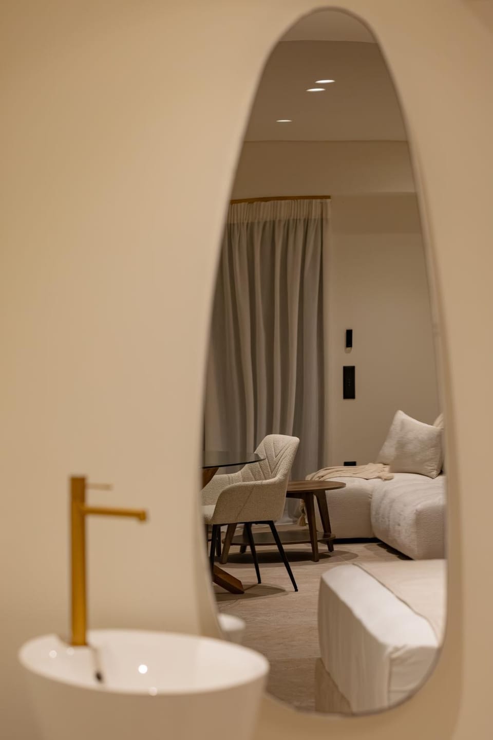 Astra Suite Private Cave Shower Experience Apartment in East Attica Regional Unit, Greece