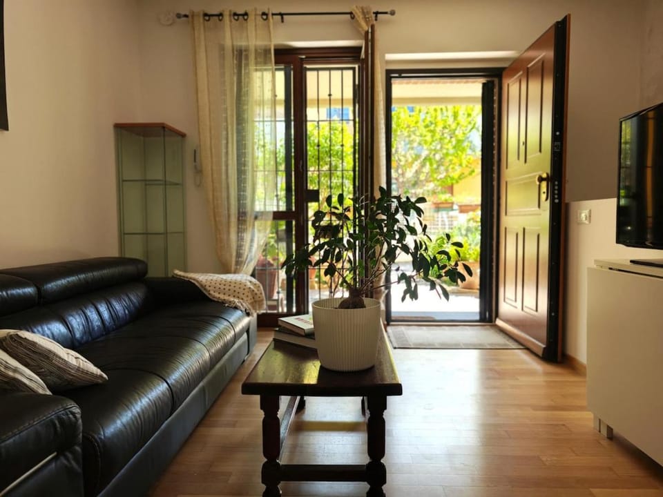 Casa Neroli - Rifugio con Giardino Privato, Pet Friendly, sulla Costa Adriatica Apartment in Marche