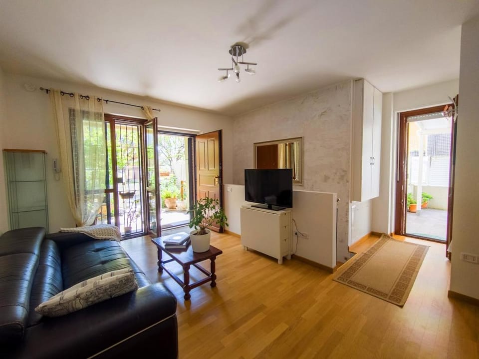Casa Neroli - Rifugio con Giardino Privato, Pet Friendly, sulla Costa Adriatica Apartment in Marche
