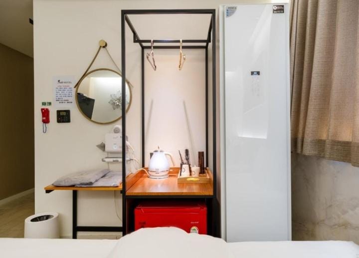 호텔벨르 Hotel in Pyeongtaek-si