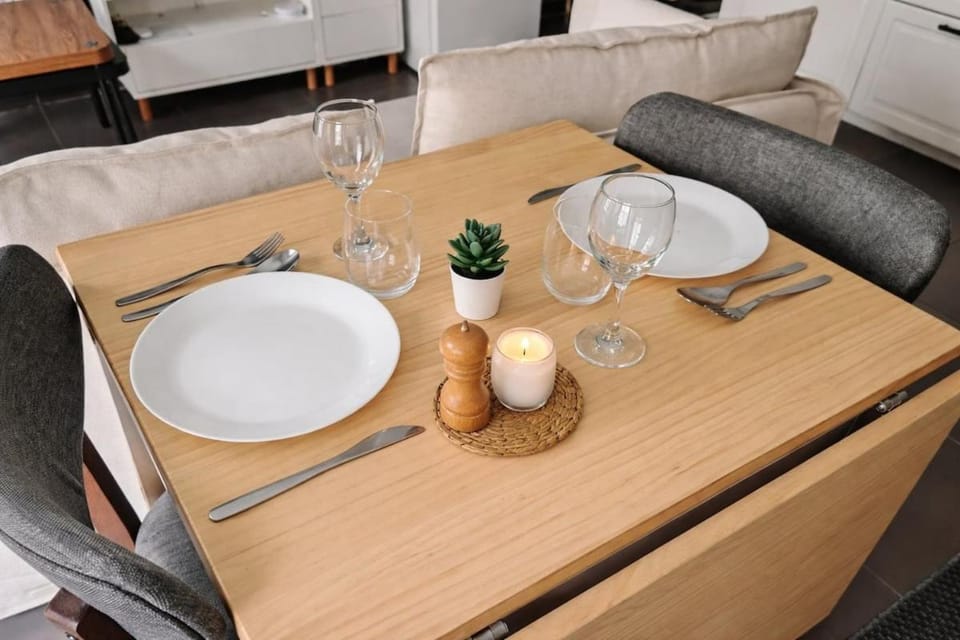Appartement cosy & moderne Cœur historique d'Anvers Apartment in Antwerp
