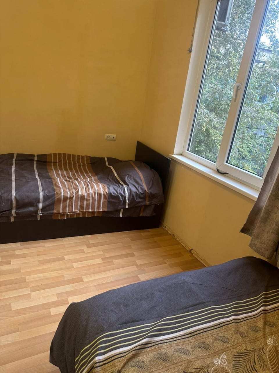 Sayat Nova Apartment in Yerevan