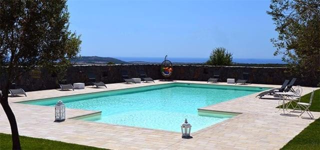 Agriturismo Sa Murta in Sennariolo-Oristano 15 minuti da Bosa Farm Stay in Sardinia