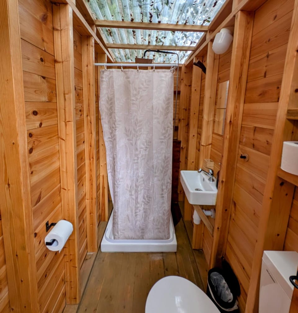 Dome in Amirim - הדום באמירים Bed and Breakfast in North District