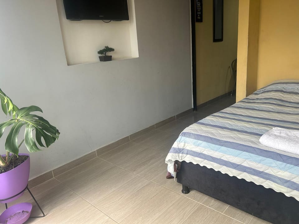 Mirador casa loma Apartment in Bogota