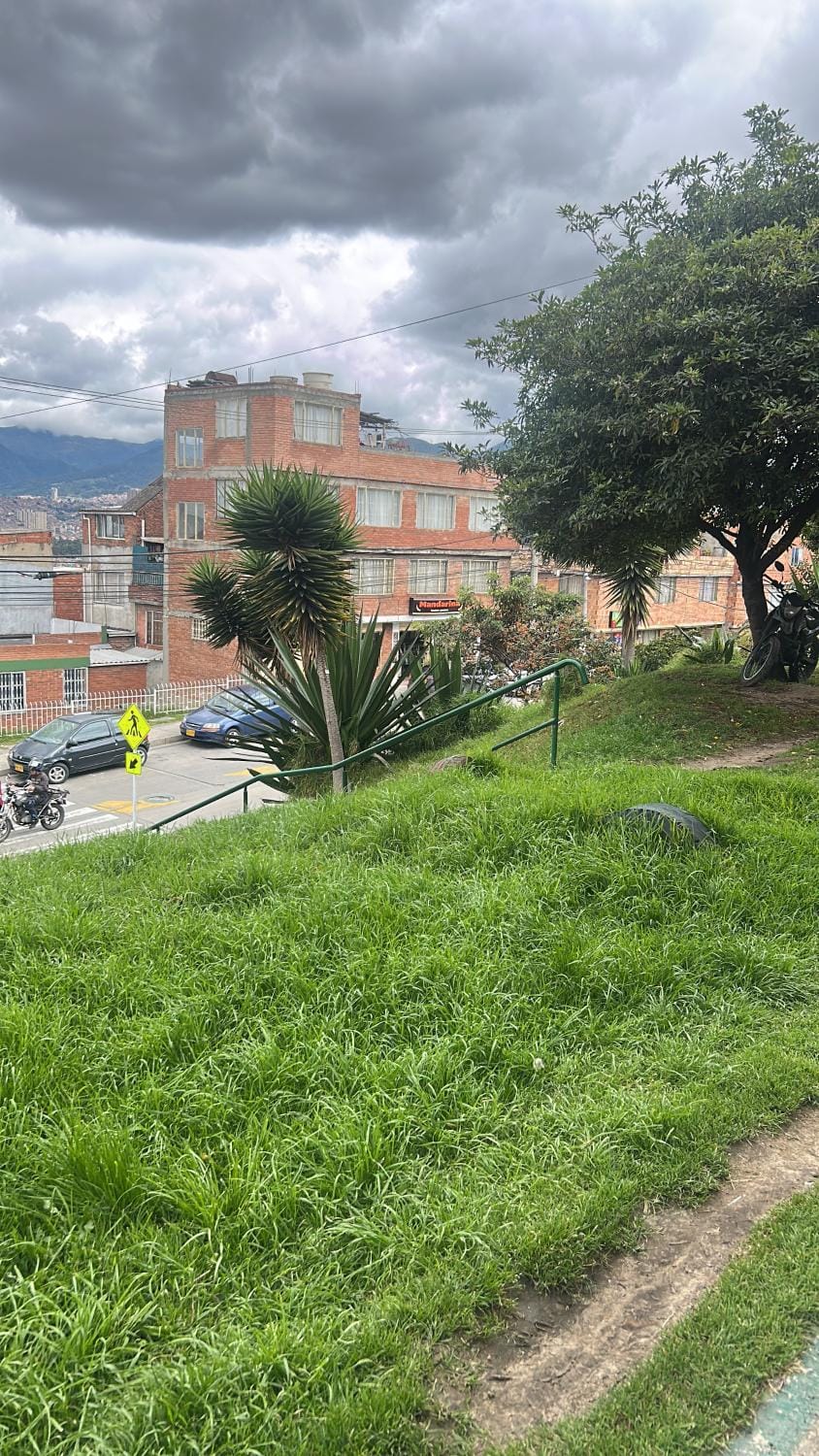 Mirador casa loma Apartment in Bogota