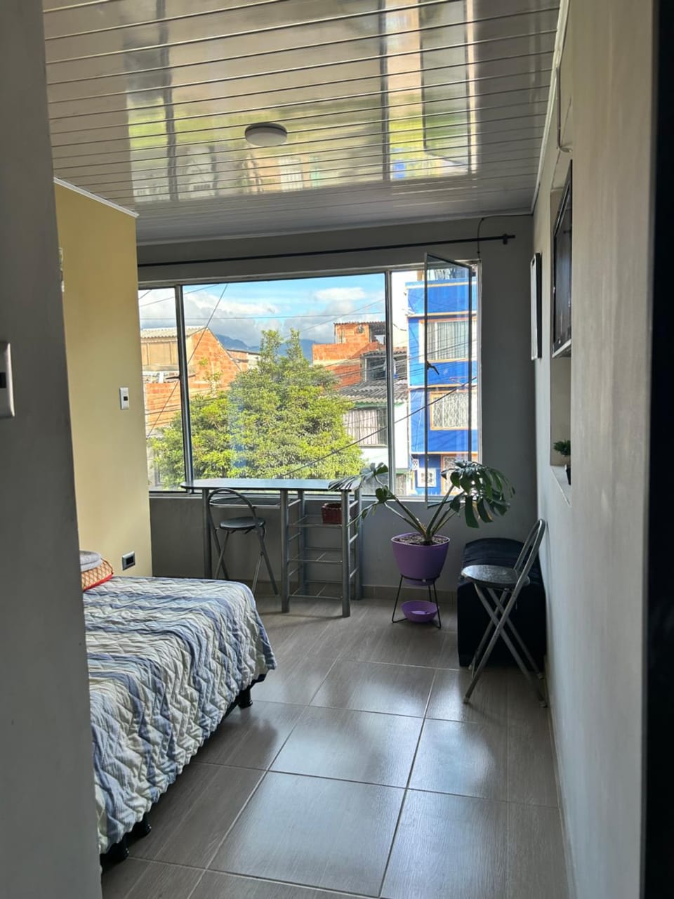Mirador casa loma Apartment in Bogota
