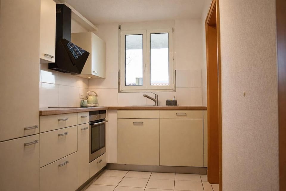 Ferienwohnung Südwind 2 Apartment in Schaffhausen, Switzerland