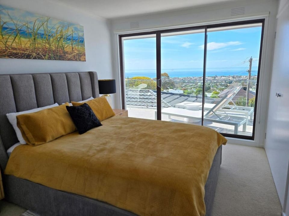 Balcony/Terrace, Bedroom