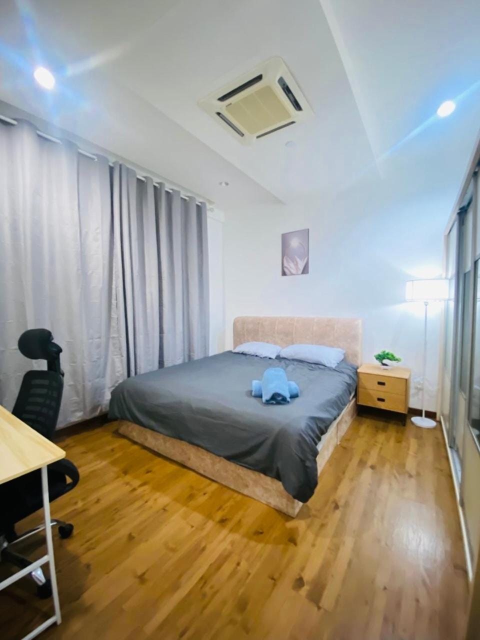 Zetapark Condominium Setapak Central Mall Lrt Mall Town City HSH AURORA 08 Apartment in Federal Territory of Kuala Lumpur