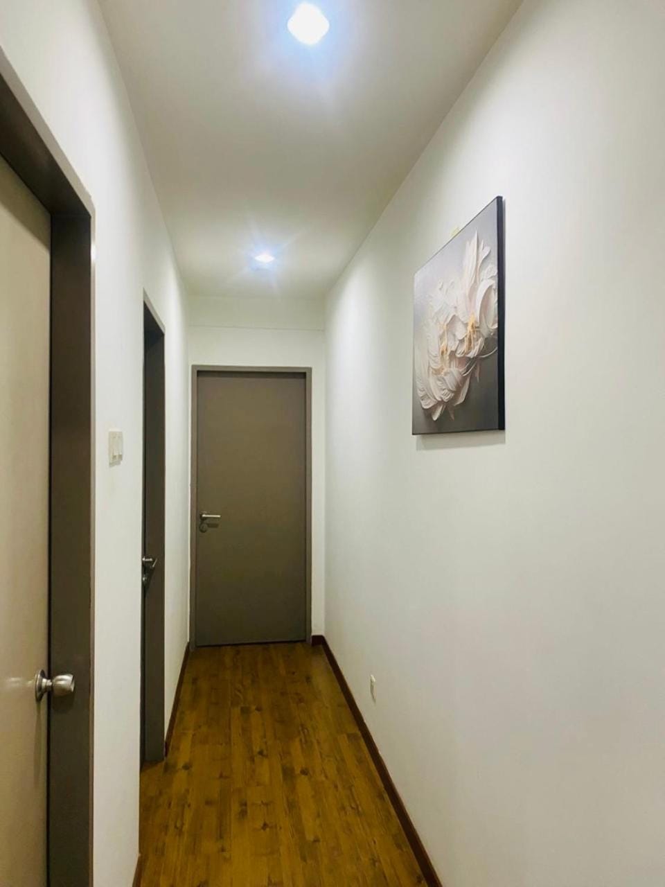 Zetapark Condominium Setapak Central Mall Lrt Mall Town City HSH AURORA 08 Apartment in Federal Territory of Kuala Lumpur