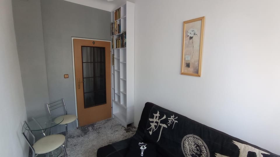 Apartament Kameralna Apartment in Warsaw