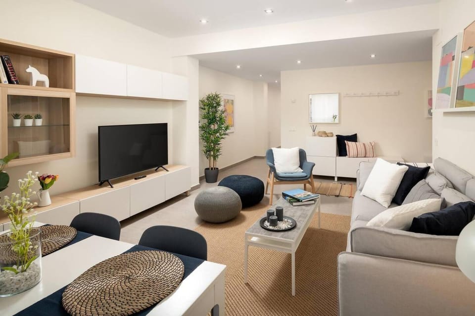 EntrePlayas By Silastur Apartment in Gijón