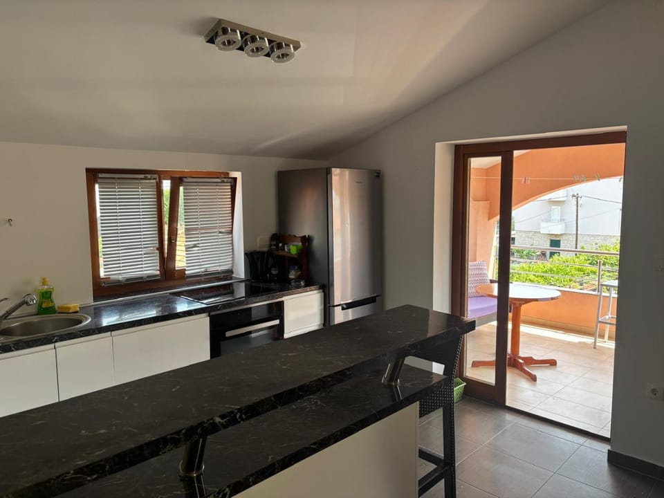 Lora Apartment in Šibenik-Knin County, Croatia