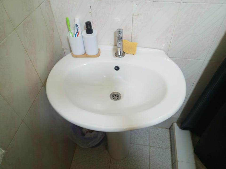 Résidence Keur Mame Sèye 1 Bed and Breakfast in Dakar