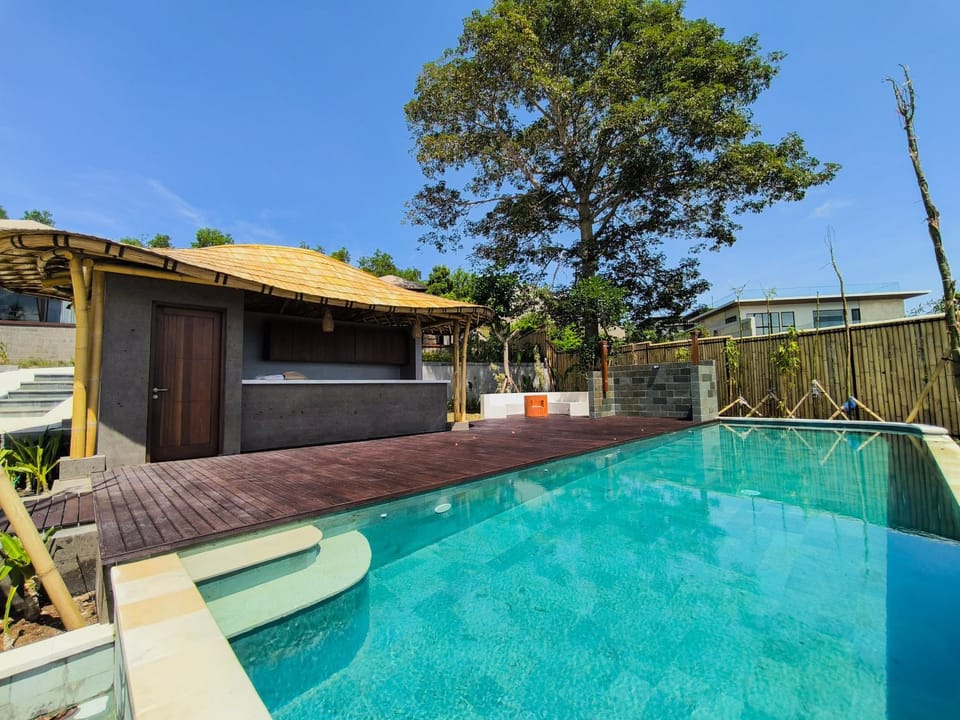 Pool view, Swimming pool, Swimming pool